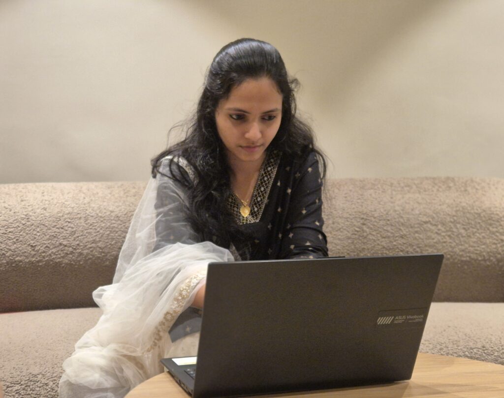 about me - freelance digital marketer in kozhikode