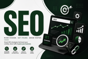 services5- freelance digital marketer in kozhikode